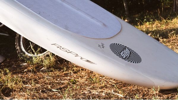 Rail saver Pro Rail Saver RS PRO SUP/Wingfoil