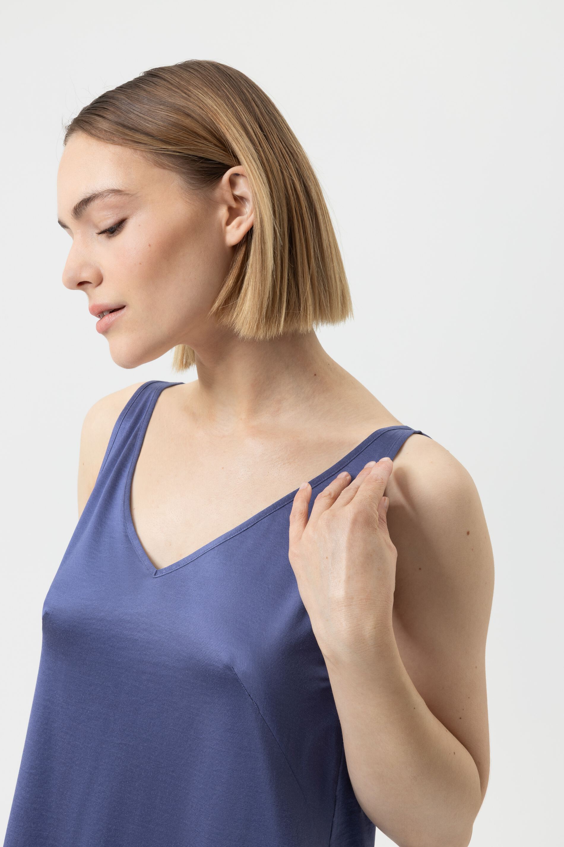 Camisole<br>Serie So Elegant