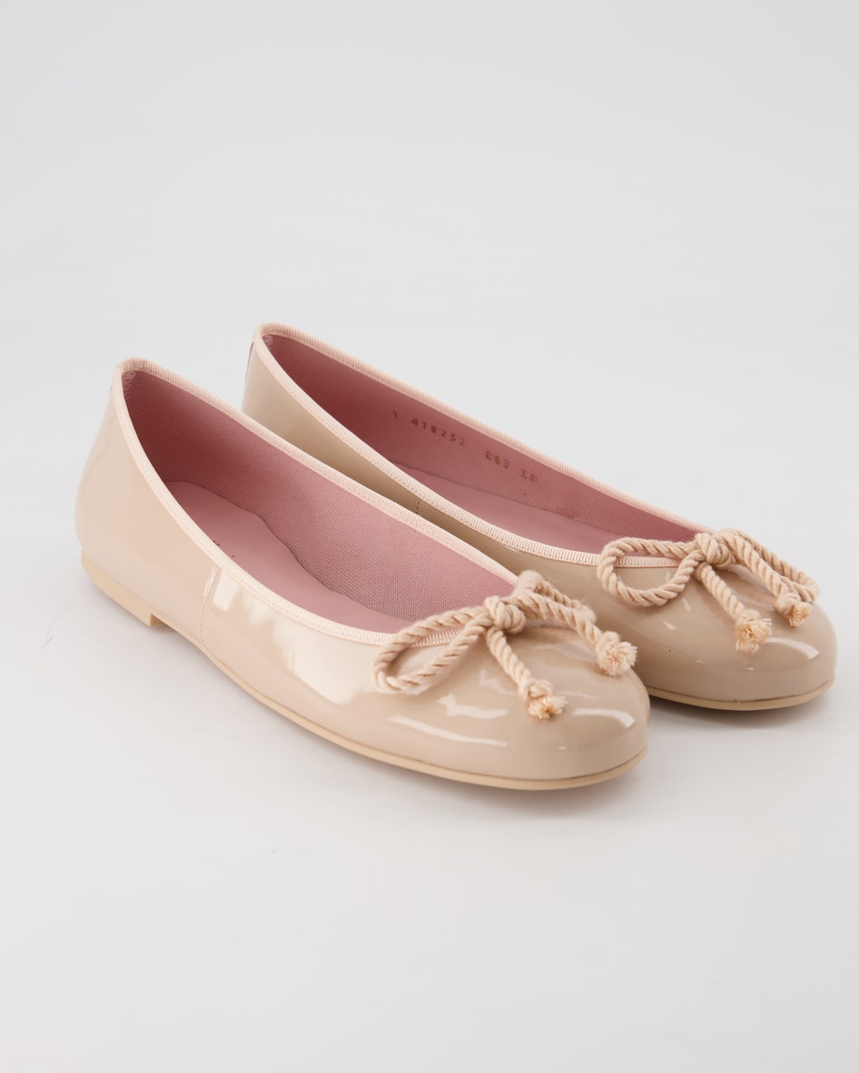 Pretty Ballerinas 35663 Ballerinas in Beige