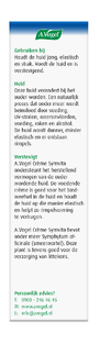 A.Vogel Huid Symvita Anti-Rimpel Crème 30GR