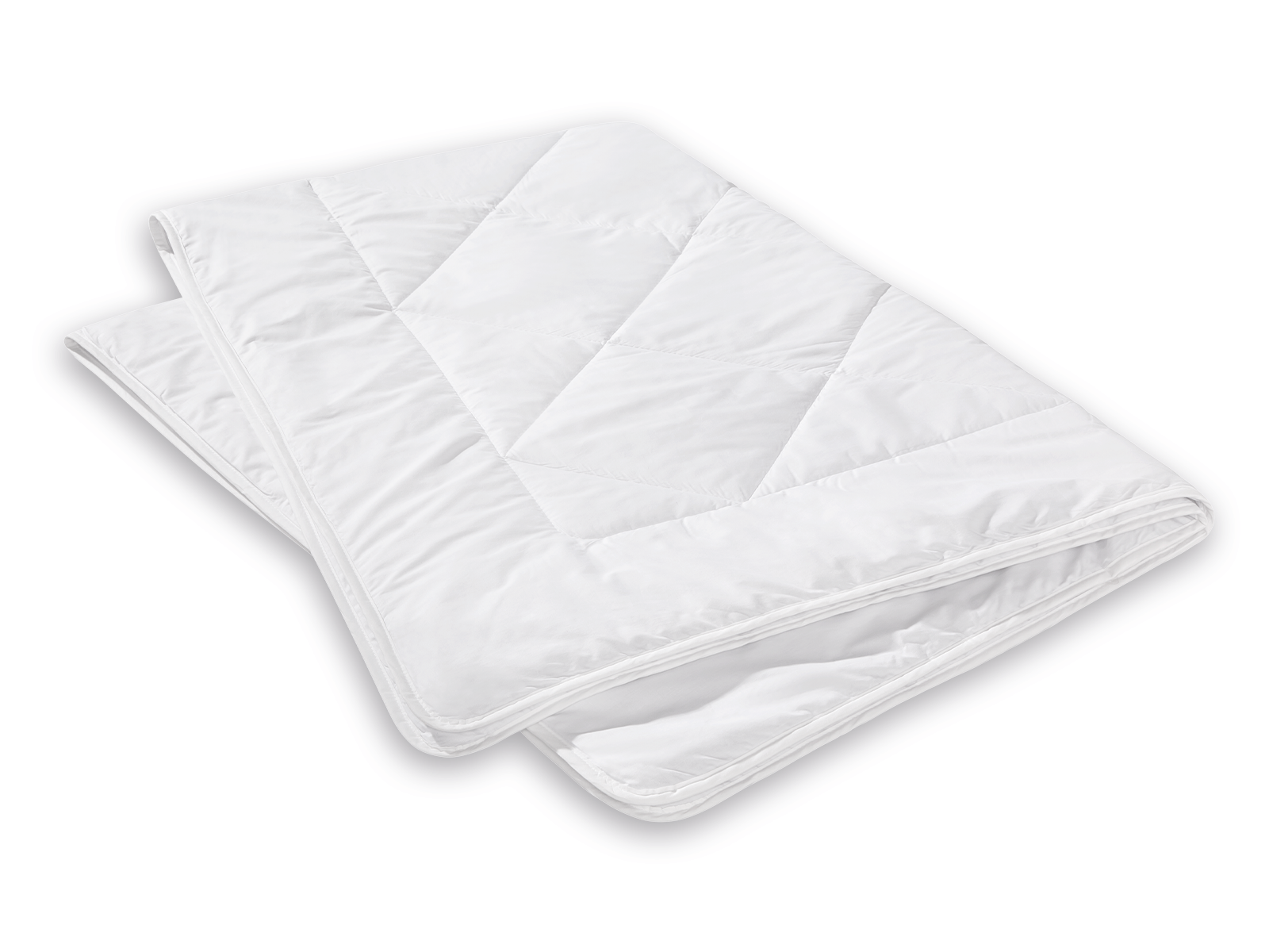 Künsemüller Kamelhaar Steppbett - 155x220cm