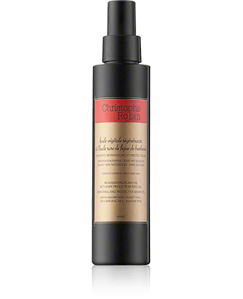 Christophe Robin Regenerating Plant Oil with Rare Prickly Pear Seed Oil 125ml