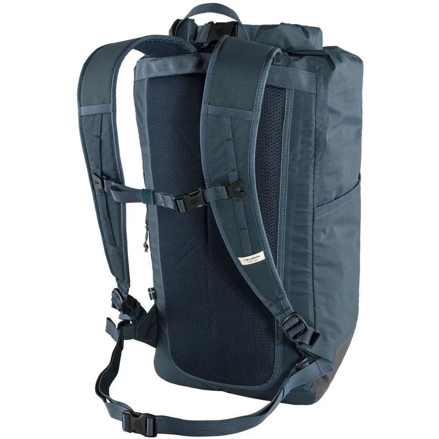 Fjällräven High Coast Rolltop 26 - Rucksack 48 cm navy