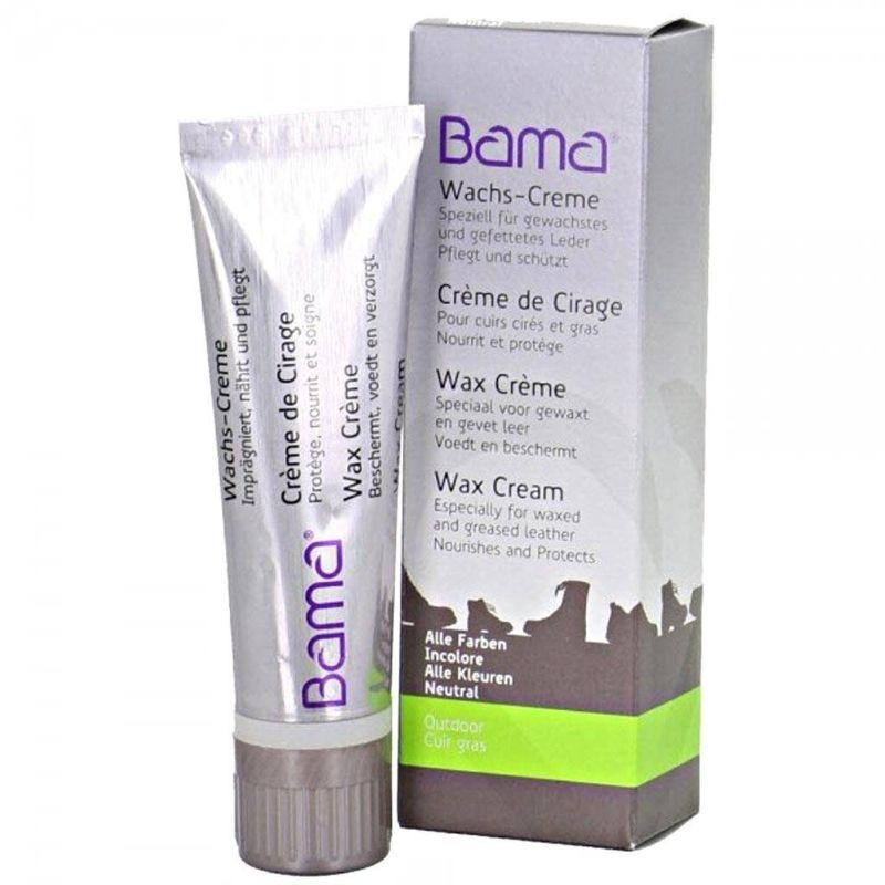 Bama Verzorgende Wax Creme