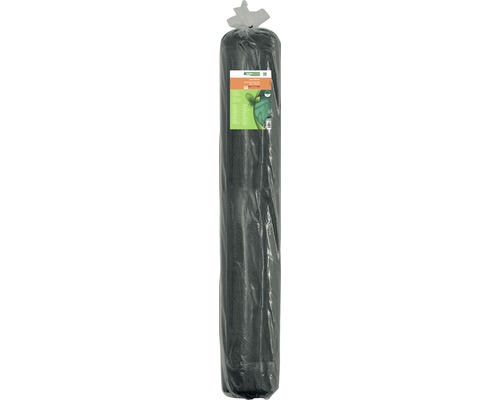 Privacyschermmat, schuttingscherm Windhager 25 x 1,8 m groen