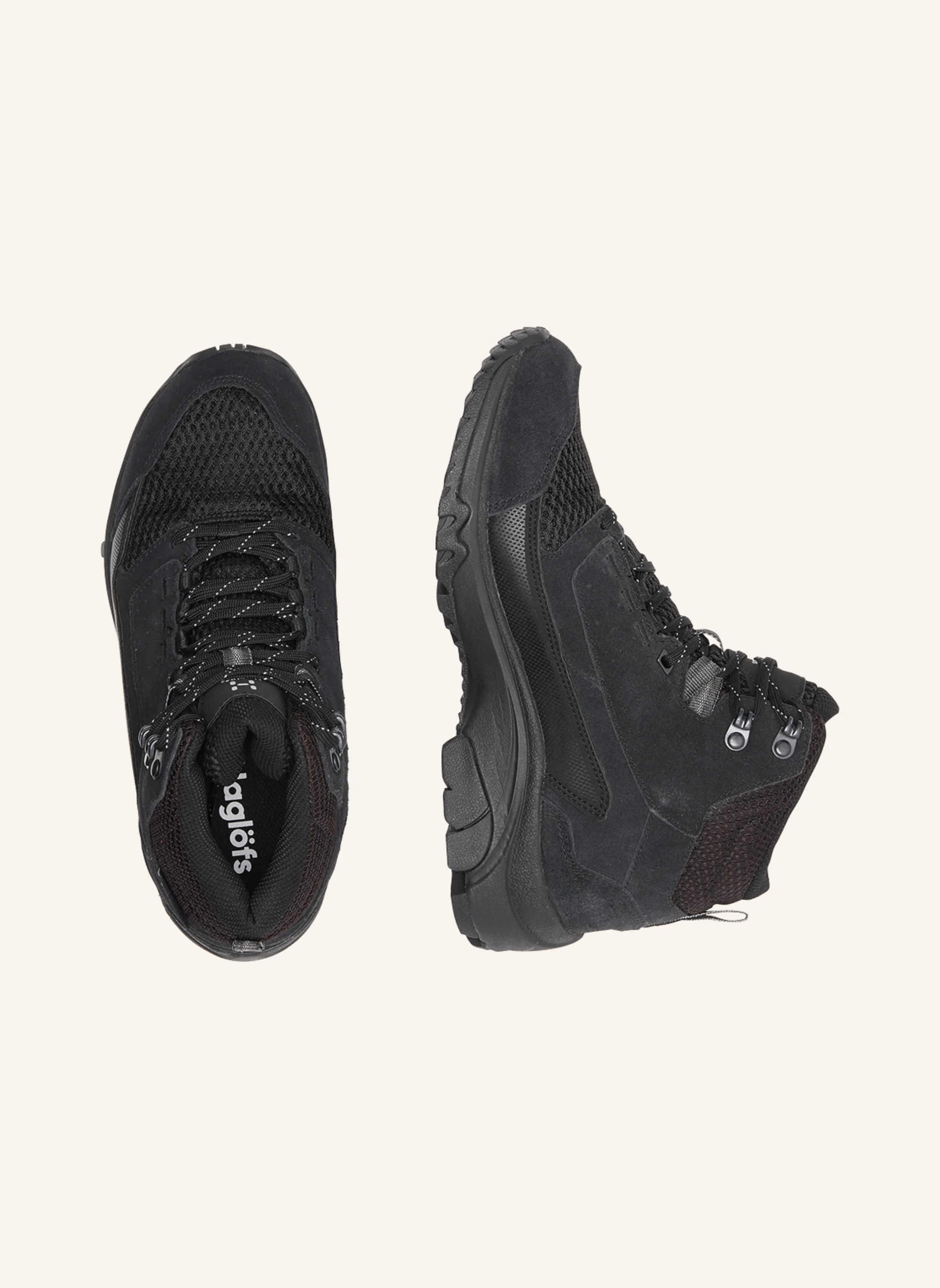 Haglöfs Outdoor-Schuhe SKUTA