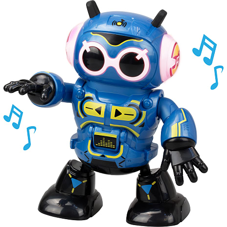 Silverlit 88599 Robo Beats 2