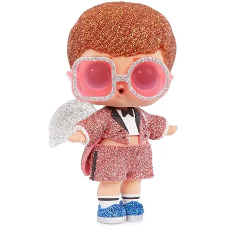 MGA Entertainment L.O.L. Surprise! Boys Serie 2, 1 Stück, sortiert