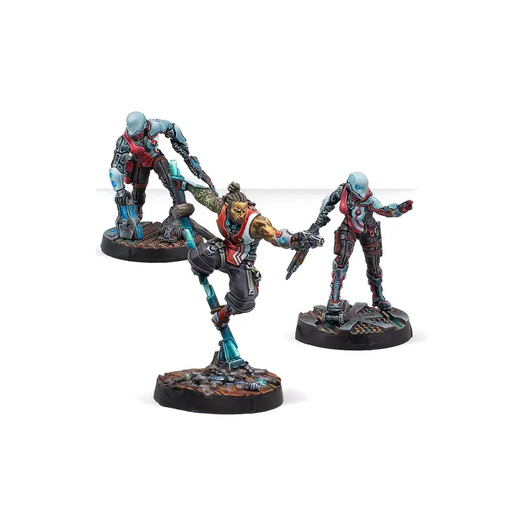 Infinity - Zeros
