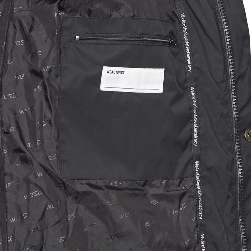 Wesc - FAGNER Negro