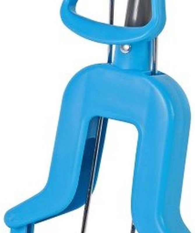 Talen Tools - Vloerreiniger - Verlengbaar tot 100 cm - Inclusief Spons