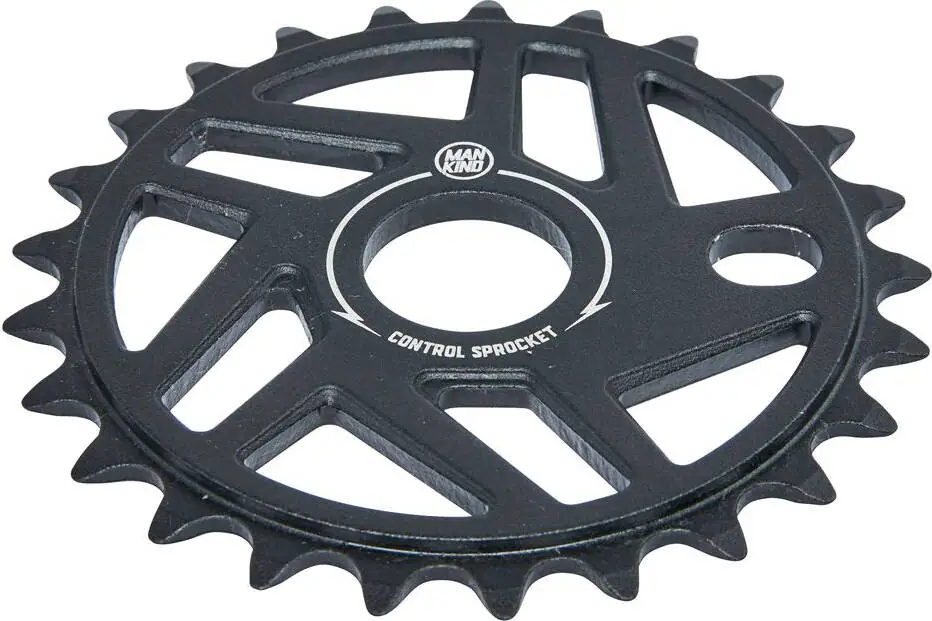 Mankind Control Alloy Freestyle BMX Tandhjul | SkatePro