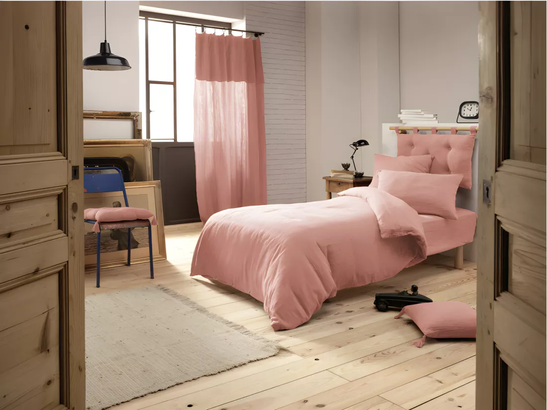 Housse de couette 