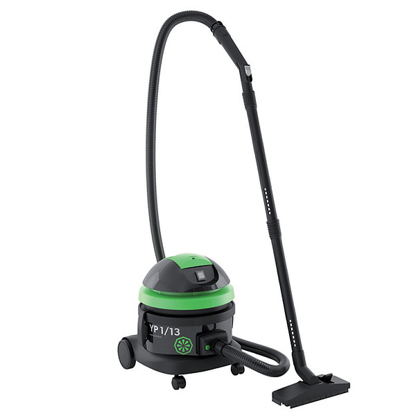 Aspirateur professionnel ICA YP 1/13 ECO B 13 L