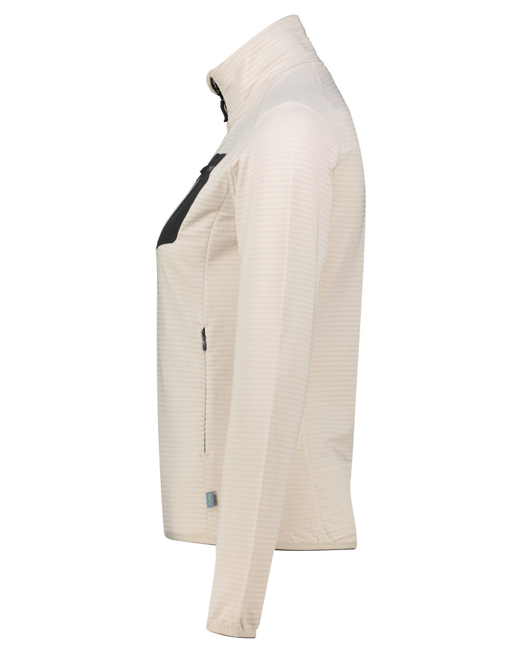 meru| Damen Fleecejacke SVENDBORG FLEECE