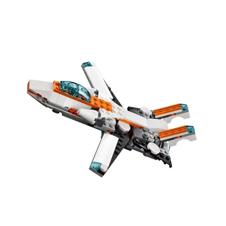 LEGO® Creator 31034 Zukunftsflieger
