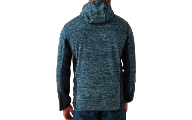 Regatta Alven Herren Fleecejacke