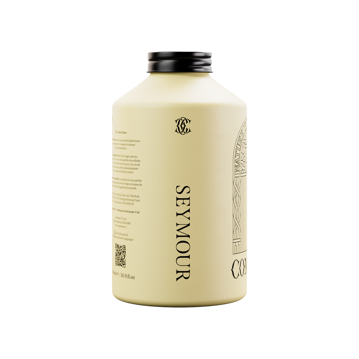 Seymour Hand Cream 500ml