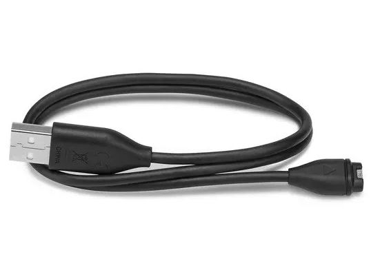 Garmin Lade- og datakabel