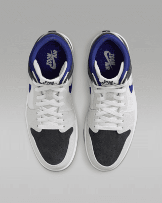 Air Jordan 1 Zoom CMFT 2 Women's Shoes