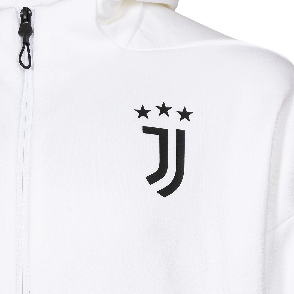 Casaco adidas Juventus Pre-Match 2025-2026