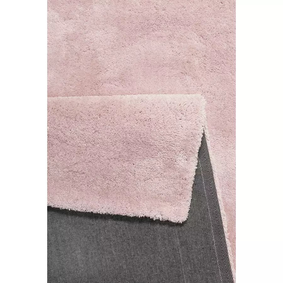 Esprit Hochflorteppich #relaxx rosa