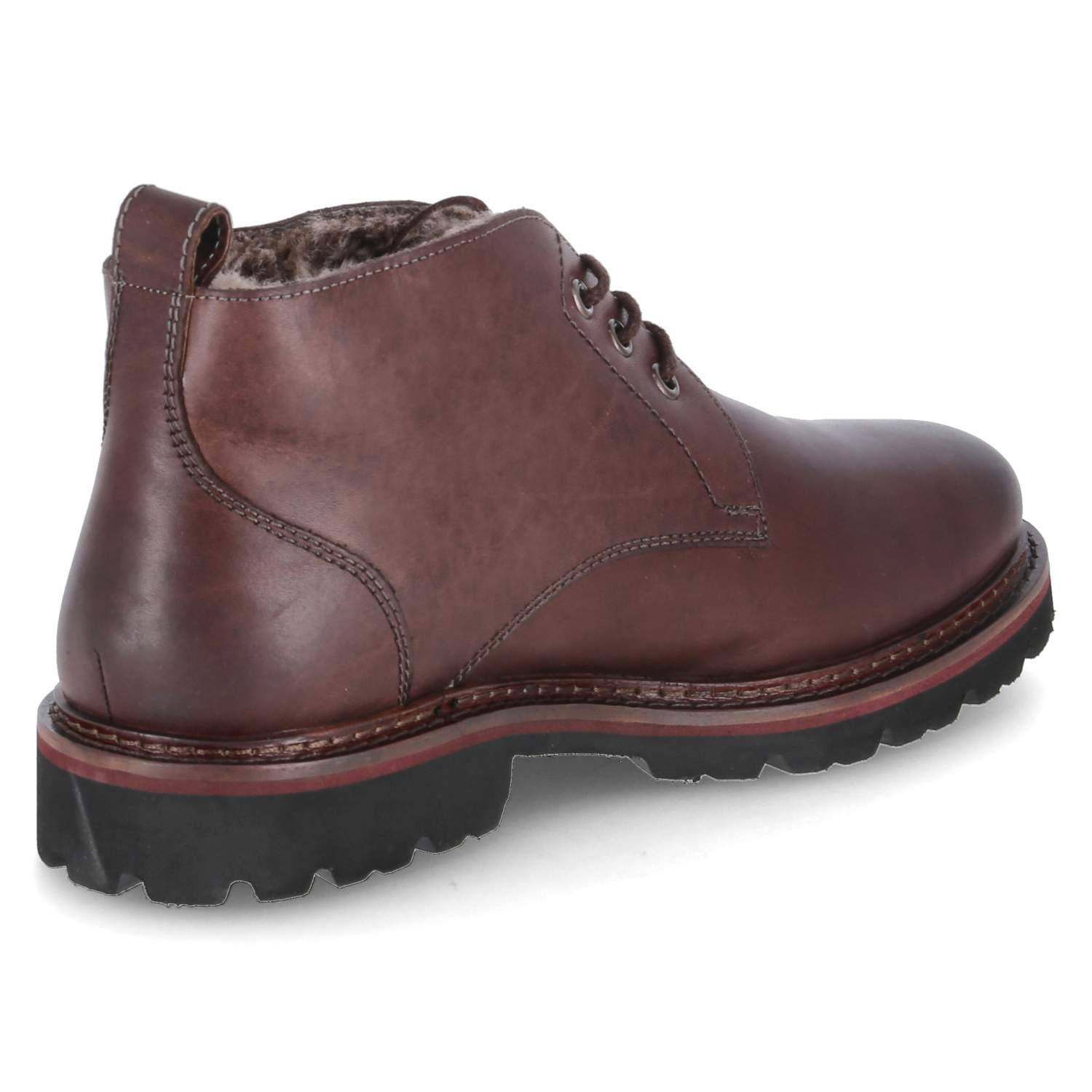 Sioux Winterboots ADALRIK-701 - moro