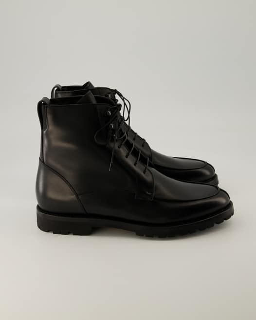 Lendvay & Schwarcz 0999044 Winterstiefel in Schwarz