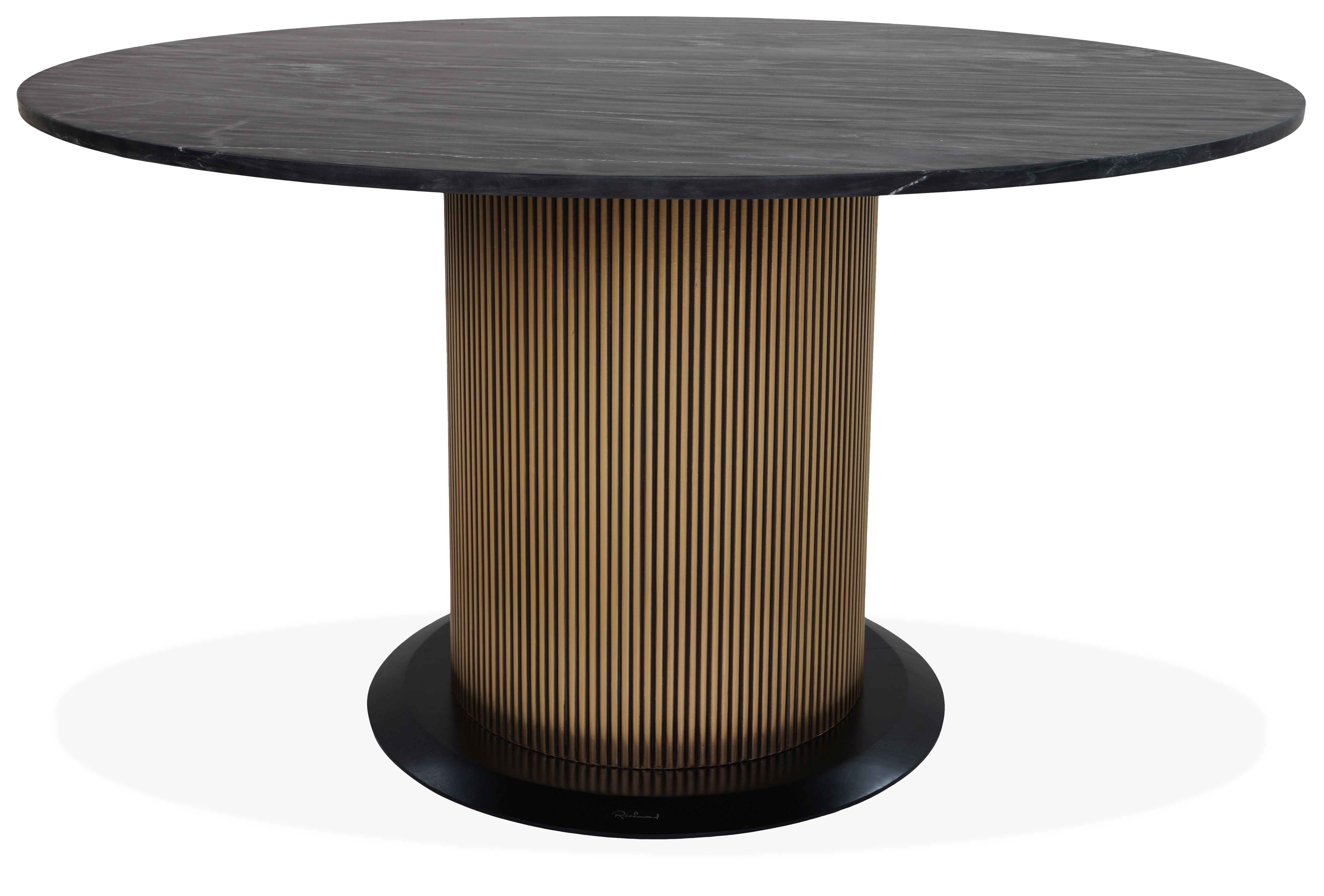 Eetkamertafel 211263 Ironville ⌀140  x H76 cm