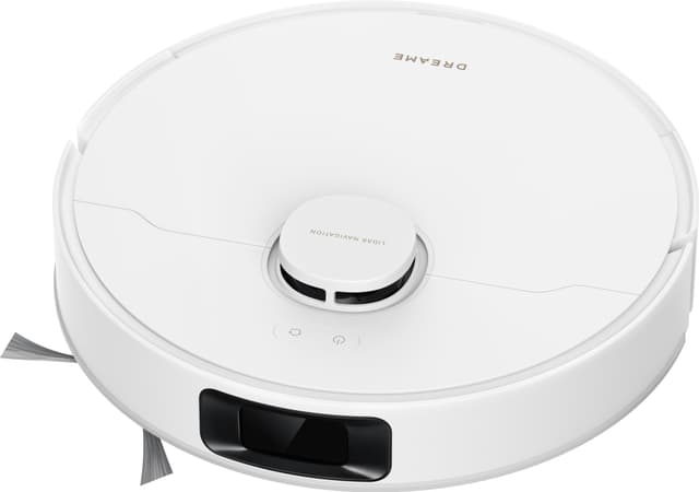Dreame D20 Plus rengøringsrobot R2564A (hvid)