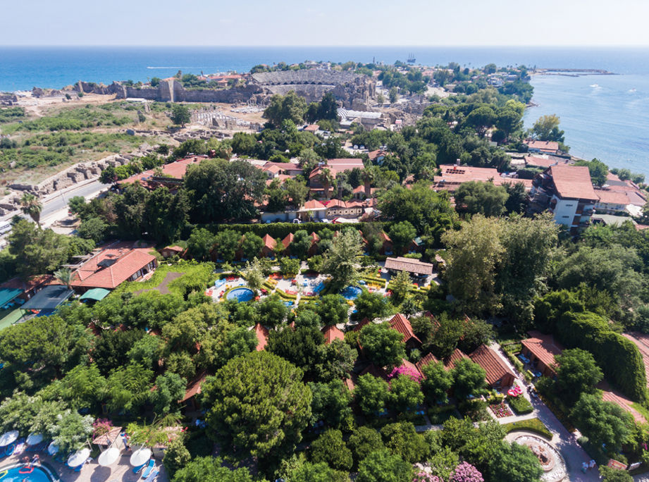 Can Garden Beach All Inclusive - Hotel