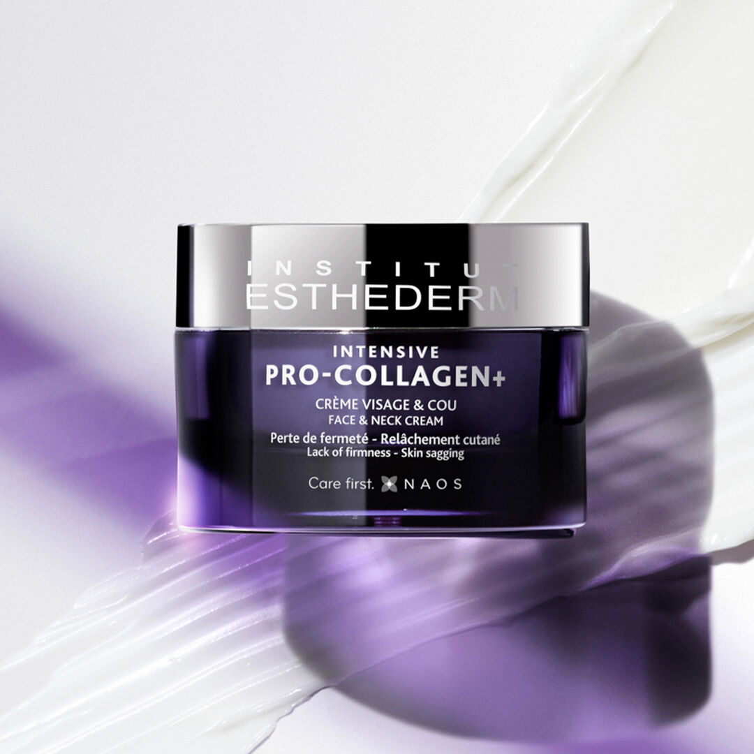INSTITUT ESTHEDERM  Creme Pro-Collagen - 50ml