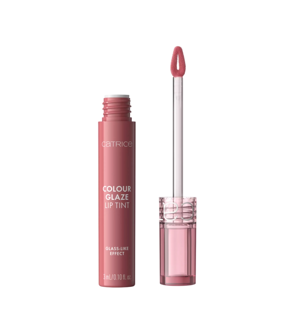 Catrice - Tint para Lábios Colour Glaze - 010: Tinted Love