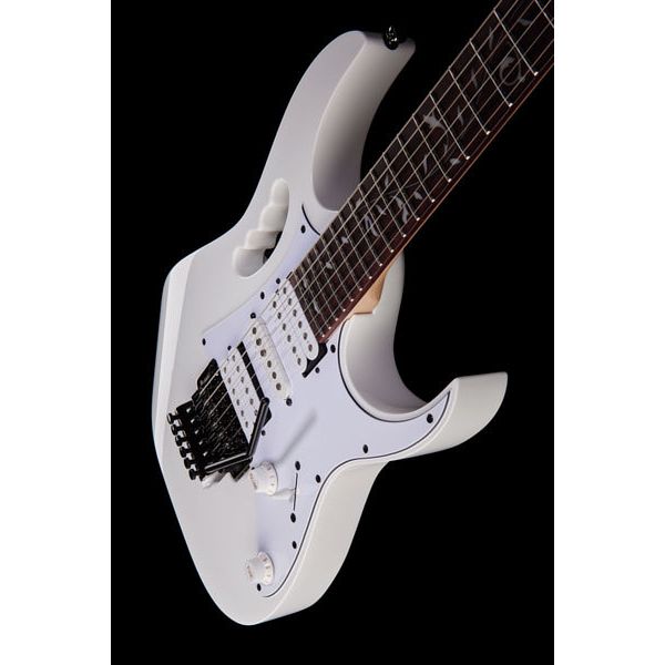 Ibanez JEMJR-WH