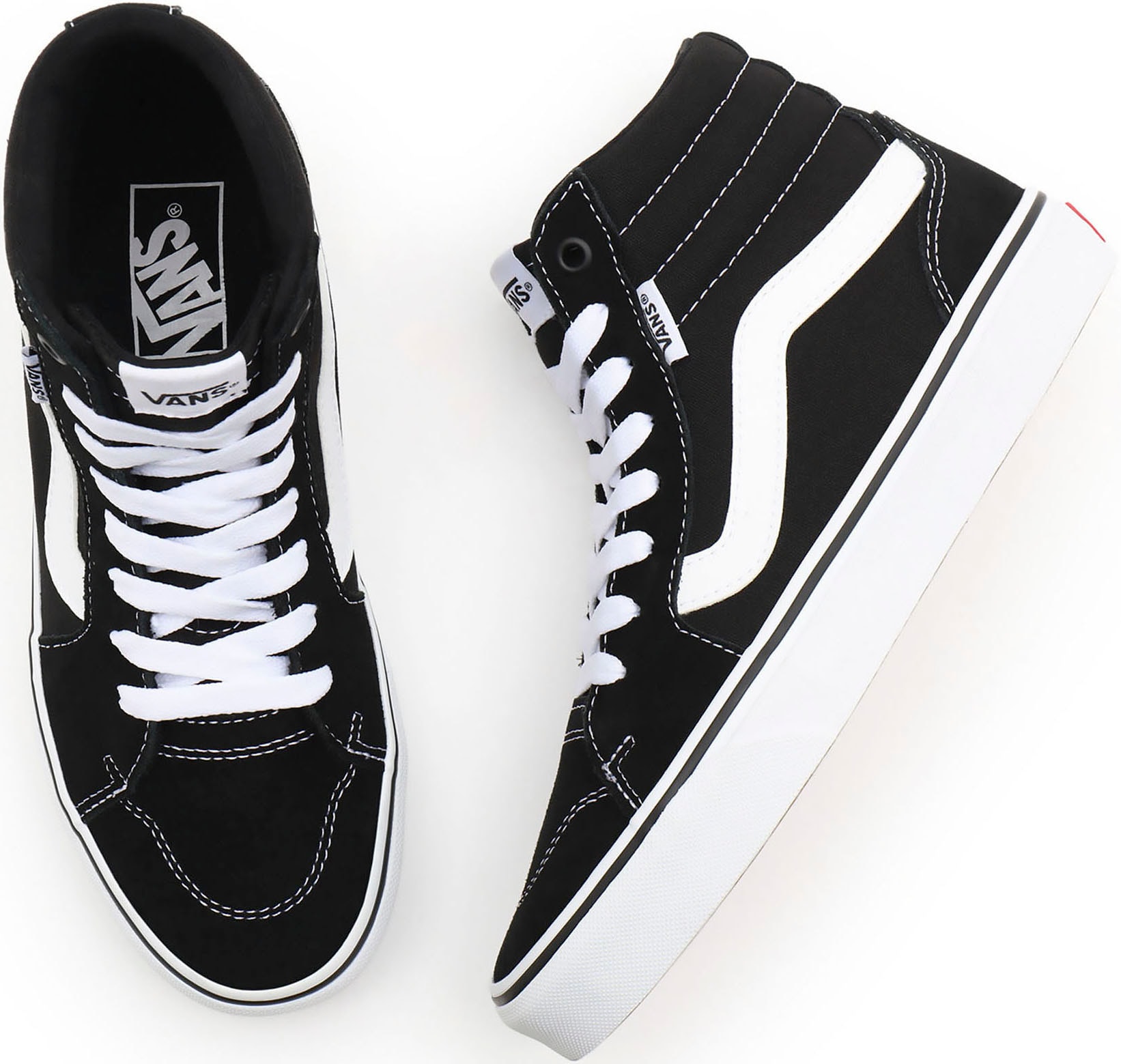 Vans Sneaker »Filmore Hi«