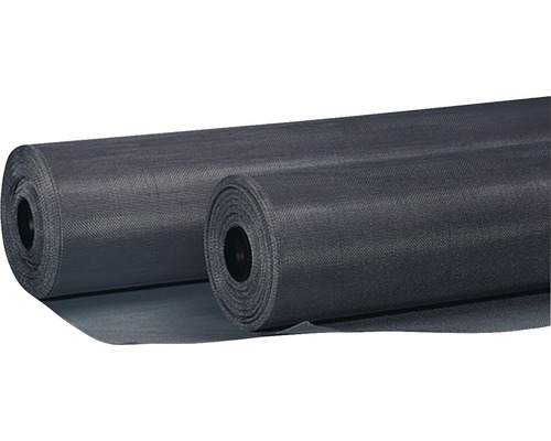 Windhager Perfect View glasvezel hor, geen boren nodig, 120x250 cm