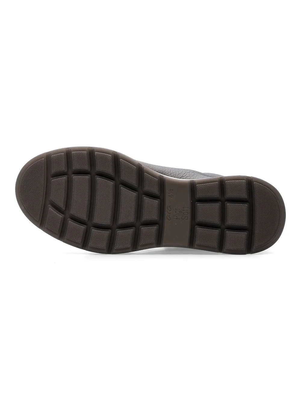 Sneaker Roma schwarz