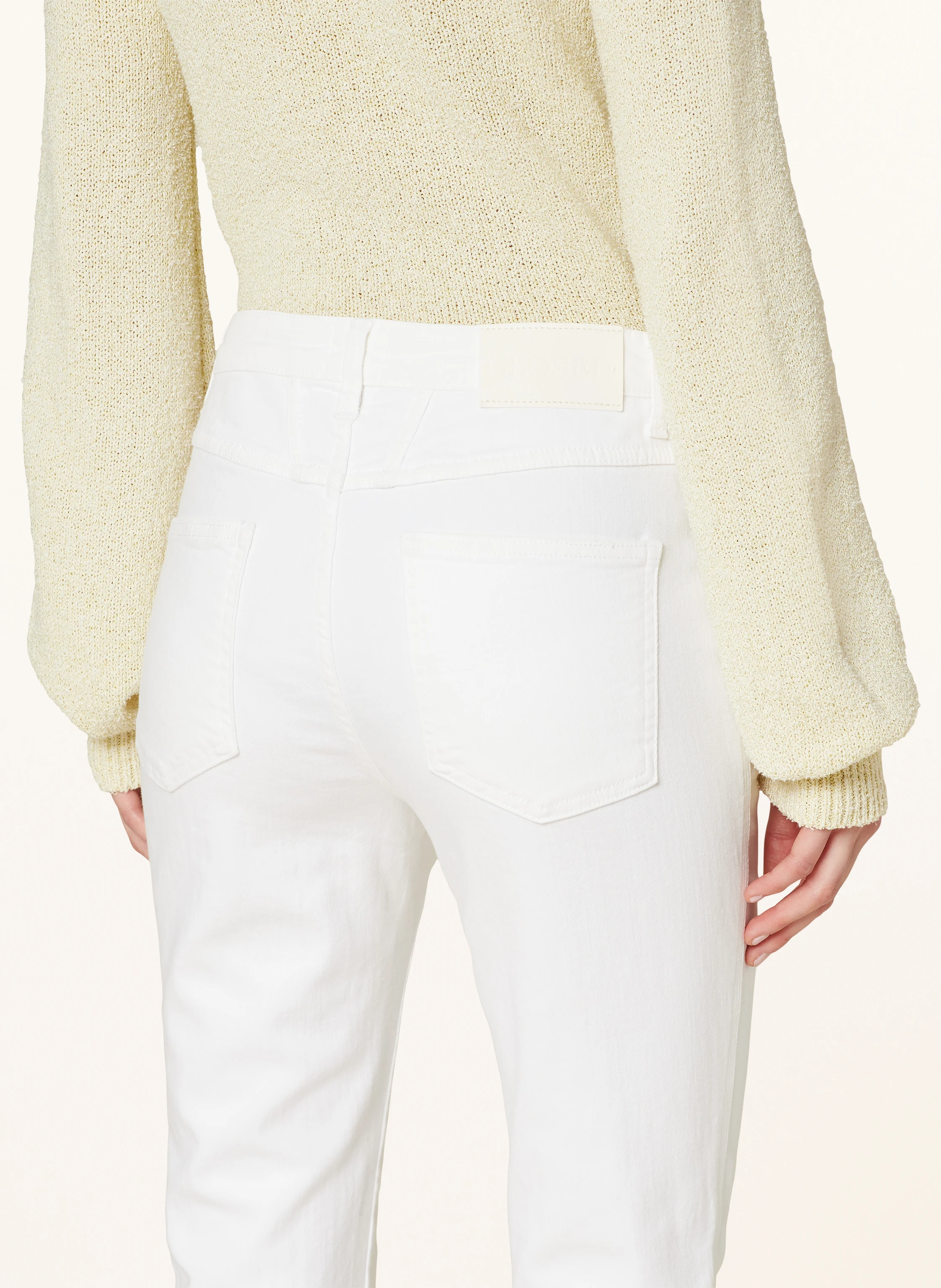 CLOSED Skinny Jeans SKINNY PUSHER