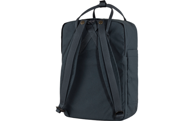 Fjällräven Kånken Rucksack mit Laptopfach 18 Liter