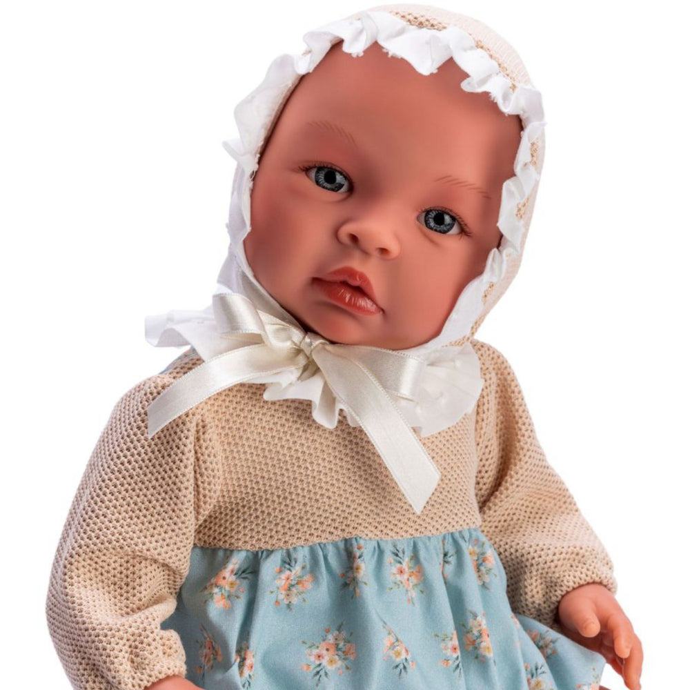 Køb Así Leo Babydukke, 46 Cm.