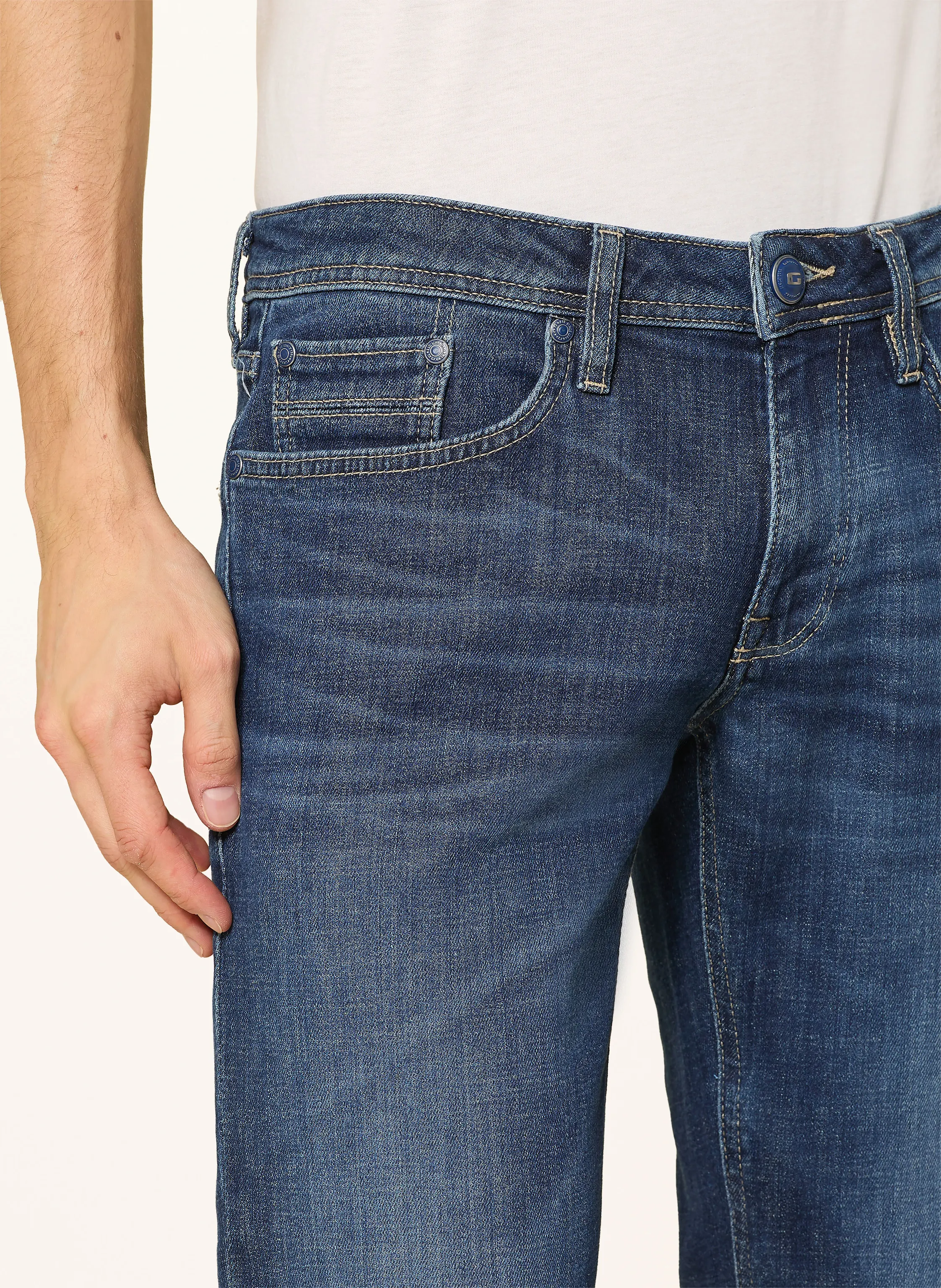 GANG Jeans 94NICO Slim Fit