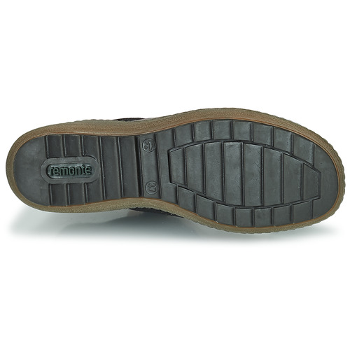 Remonte - R1481-03 - Noir