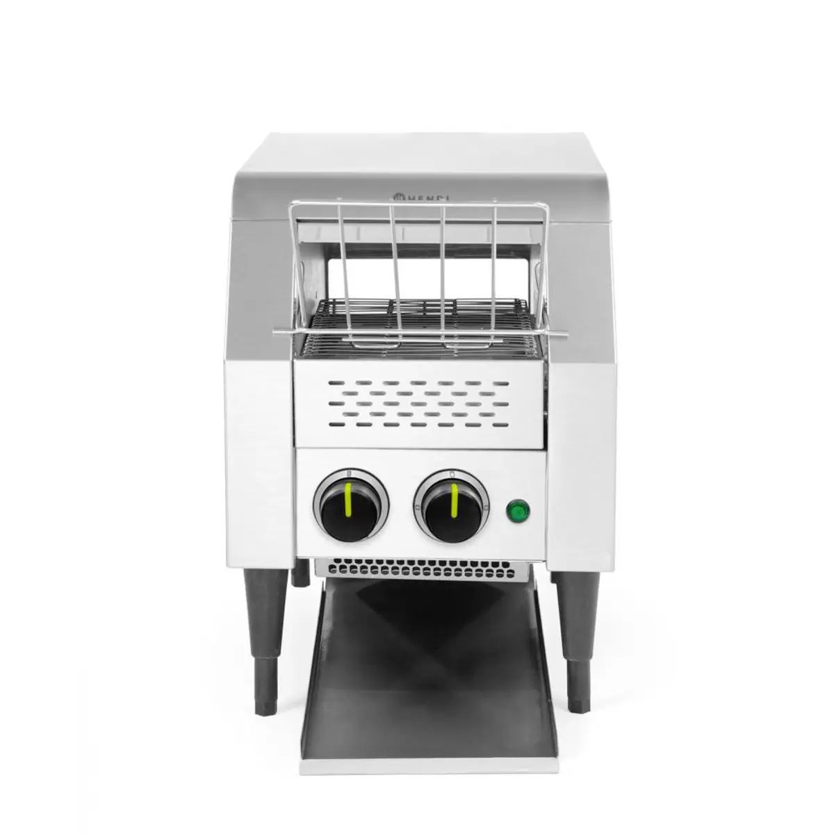 Toaster HENDI Durchlauf-Toaster