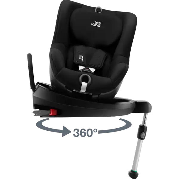 Auto-Kindersitz \