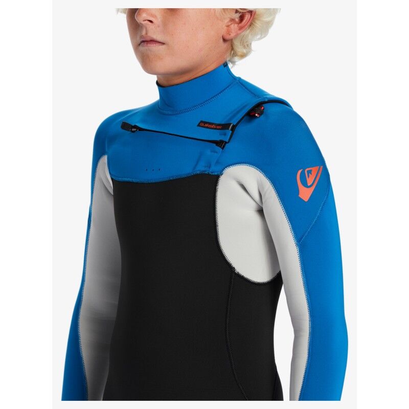4/3mm Everyday Sessions CZ - Combinaison de surf enfant