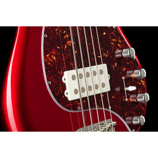 Music Man Stingray 5 H Special Candyman