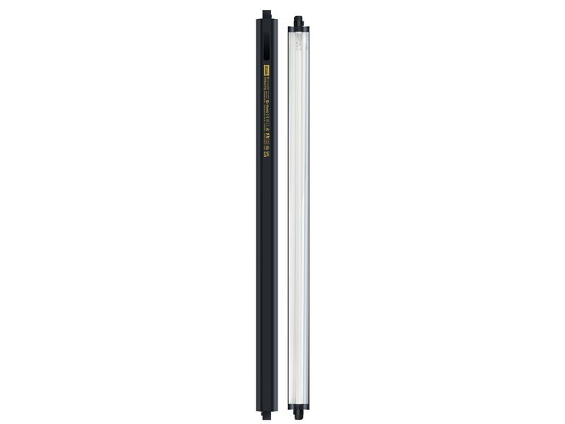 Arcadia Terrarienlampe Lumenize Pro T5 Forest D3 6% UVB, 54 App-gesteuertes, intelligentes Beleuchtungssystem für Terrarien