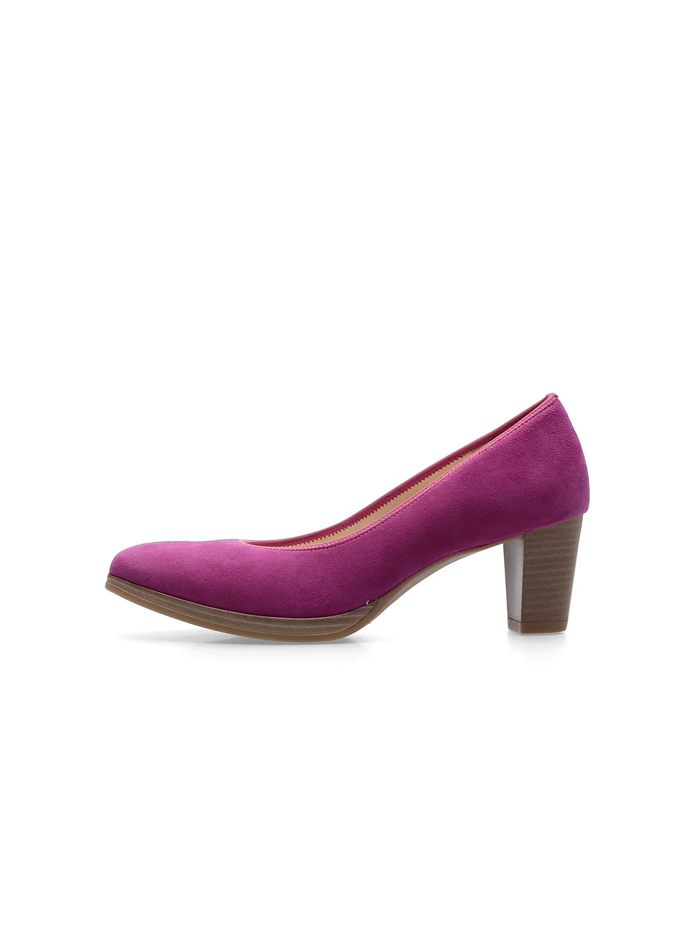 Pumps Orly pink
