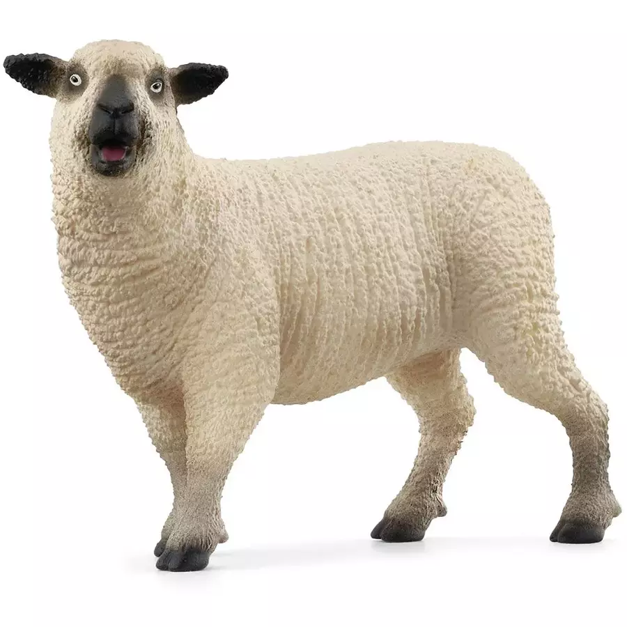 schleich® Schaffreunde 42660