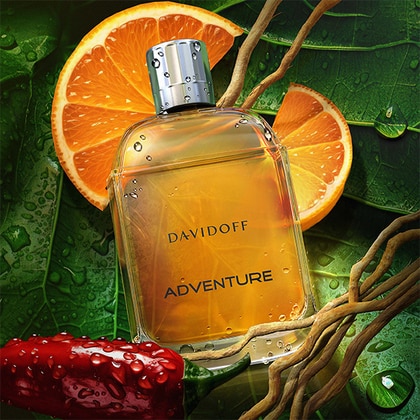 Davidoff Adventure Eau de Toilette Spray